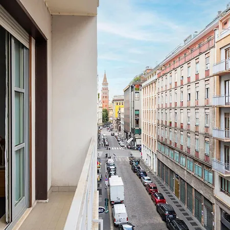 Daire Easylife - - Cannobio 12 - Duomo