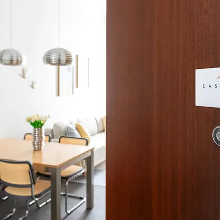 Daire Easylife - - Cannobio 12 - Duomo Milano
