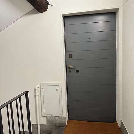 Porta Venezia - San Babila