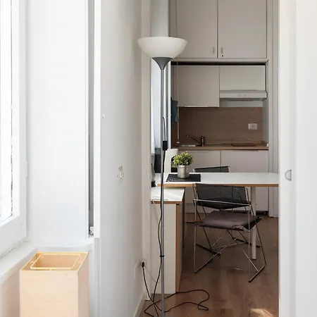 Youhosty - Garibaldi72 Apartamento