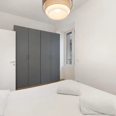 Apartment Le Corti Di Baires