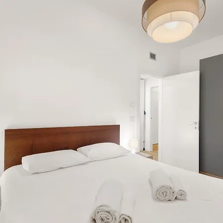 Apartment Le Corti Di Baires