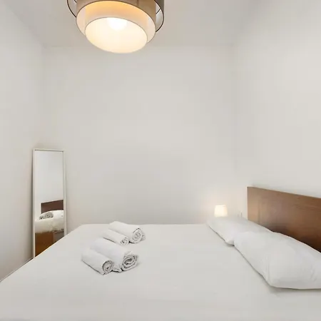 Apartment Le Corti Di Baires