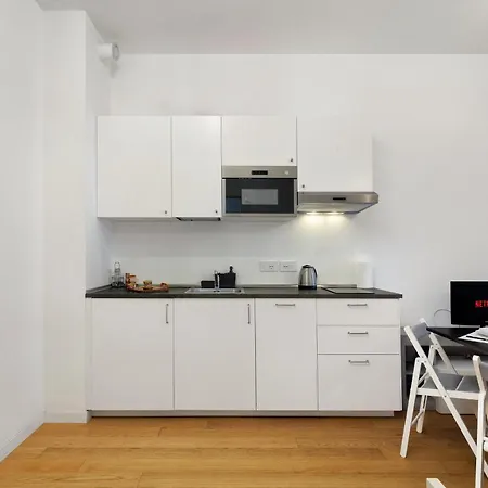 Apartamento Le Corti Di Baires *