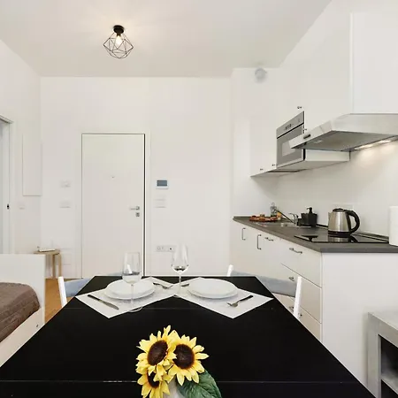 Apartamento Le Corti Di Baires