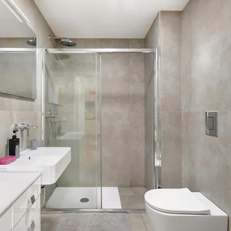 Le Corti Di Baires Apartamento Milán