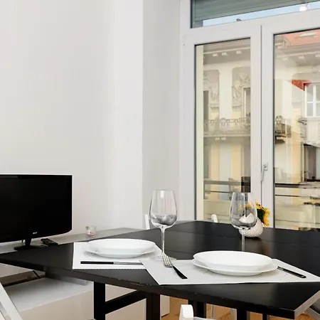 Apartment Le Corti Di Baires Milan