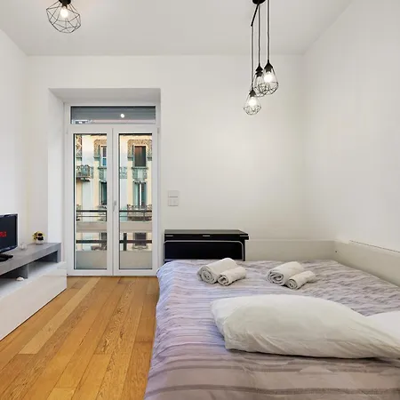 Le Corti Di Baires Apartment *
