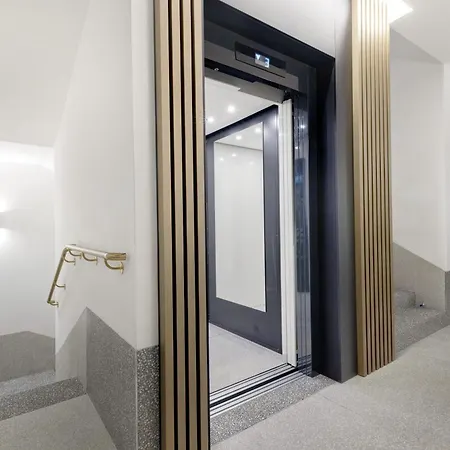 Apartment Le Corti Di Baires Milan