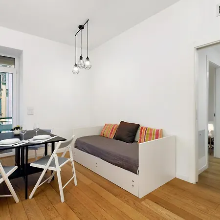 Le Corti Di Baires Apartment