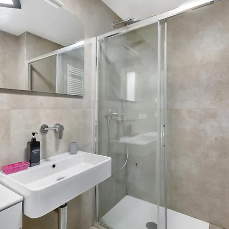 Apartment Le Corti Di Baires