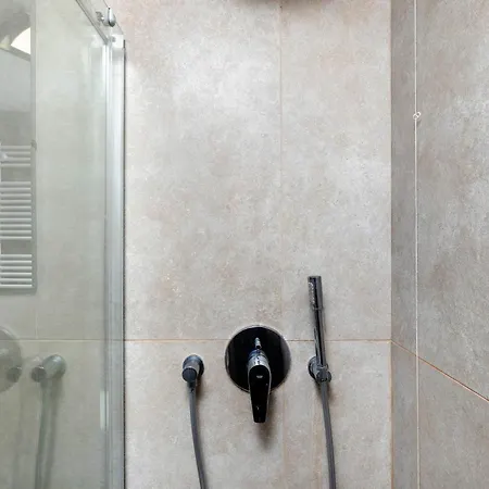 Le Corti Di Baires Apartment *