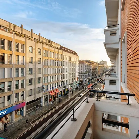 Apartment Le Corti Di Baires Milan