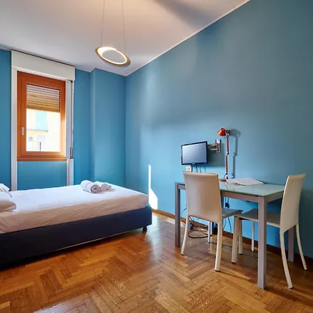 Apartmán Repubblica Casati 32 Milán