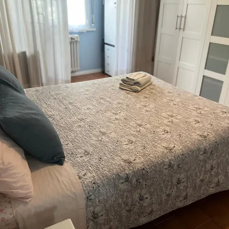 Portello Sweet Home-72mq Di Comfort E Luce Con Ac & Lift Milão