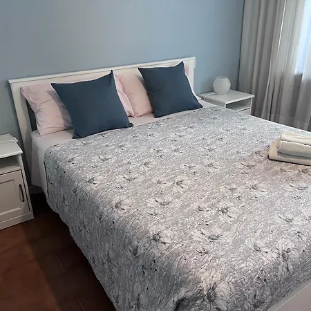 Portello Sweet Home-72mq Di Comfort E Luce Con Ac & Lift * Milão