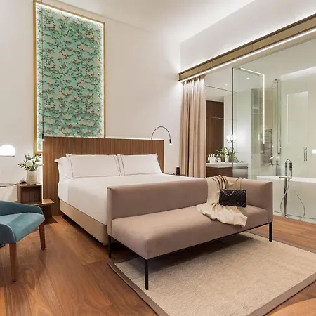 Palazzo Cordusio, A Gran Melia - The Leading Of The World Hotell