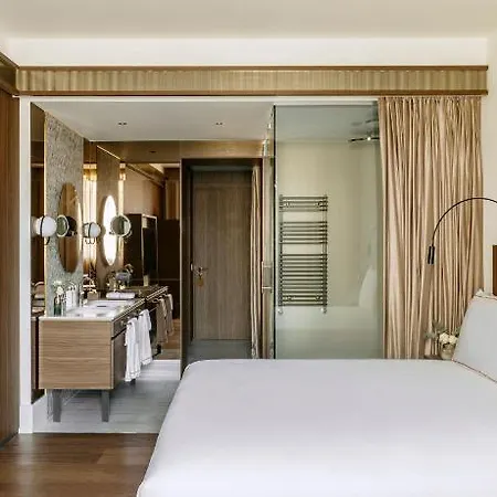 Palazzo Cordusio, A Gran Melia - The Leading Of The World Hotell