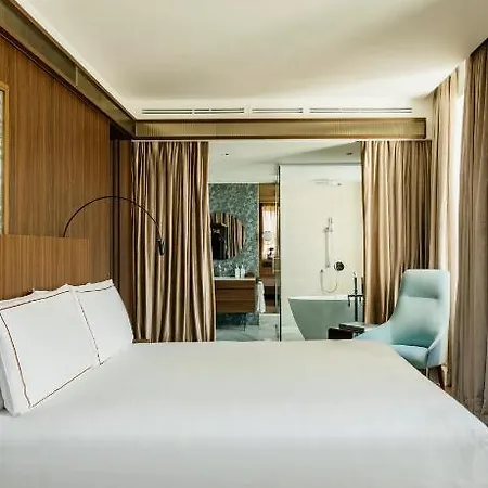 Hotell Palazzo Cordusio, A Gran Melia - The Leading Of The World 5*
