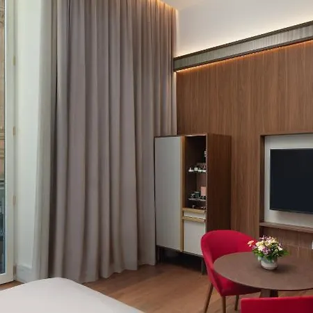 Palazzo Cordusio, A Gran Melia - The Leading Of The World Hotell 5*
