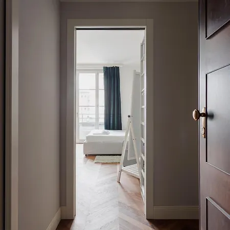 Appartamento Hostmate - - Freguglia - Guastalla
