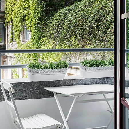 Appartamento Hostmate - - Freguglia - Guastalla Milano