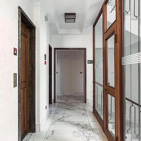 Hostmate - - Freguglia - Guastalla Appartamento Milano