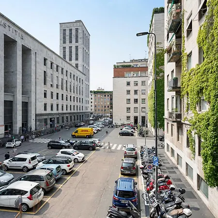 Appartamento Hostmate - - Freguglia - Guastalla Milano