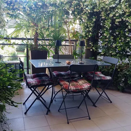 Lägenhet Star Loft Milano