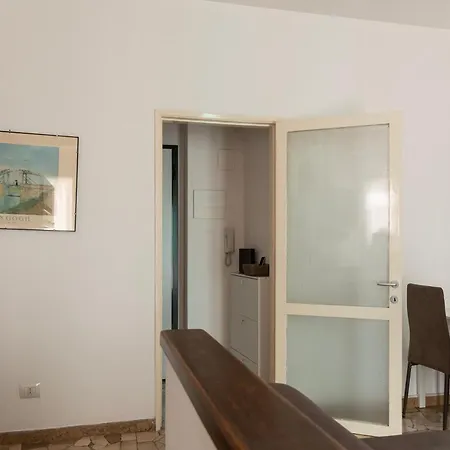 Apartamento Youhosty - Lodi Quater Milán