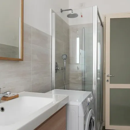 Apartamento Youhosty - Lodi Quater Milán