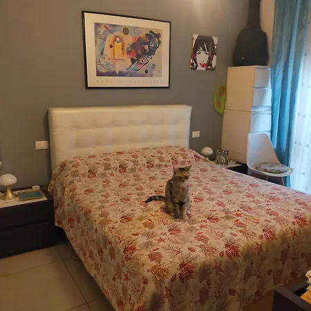 Privat bolig Focolare Domestico *