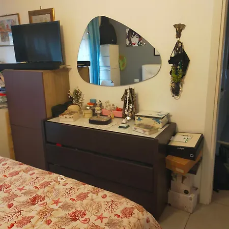 Focolare Domestico Privat bolig Milano