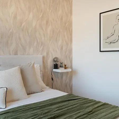 Prestige With Sauna And Free Parking - M4 Lägenhet
