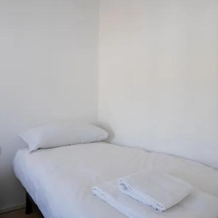 Apartment Youhosty - Via Palladio 2