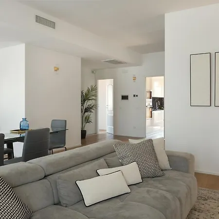 Prestige With Sauna And Free Parking - M4 Apartmán Milán