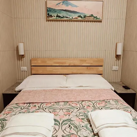 B&B Sakura *
