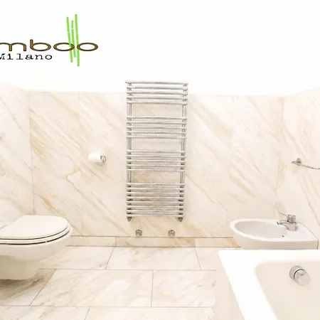 Bamboo Unione Class