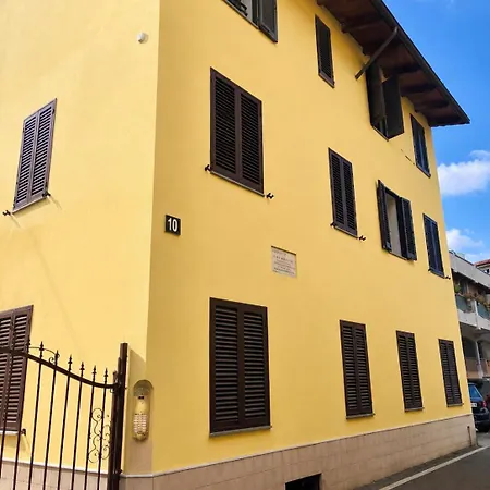 10 Minuti Da San Siro E Rho Fiera Charme In Certosa *