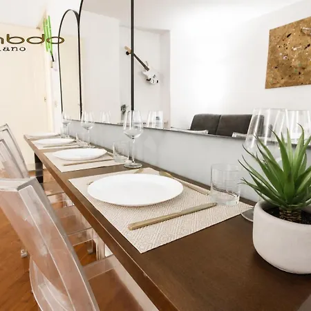 Bamboo Unione Class *