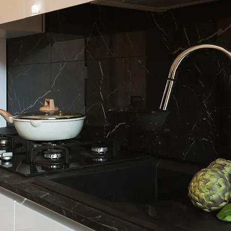Prestige With Sauna And Free Parking - M4 Milano