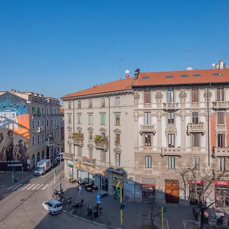 Apartment Youhosty - Via Palladio 2