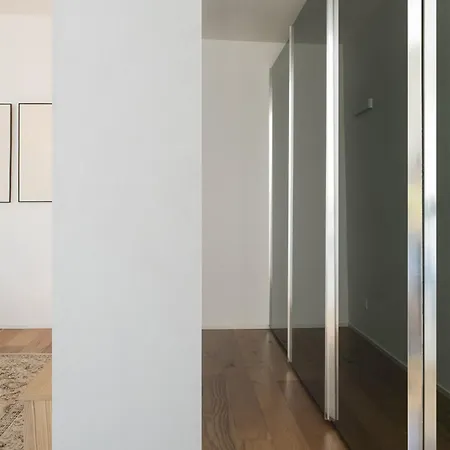 Prestige With Sauna And Free Parking - M4 Lägenhet Milano