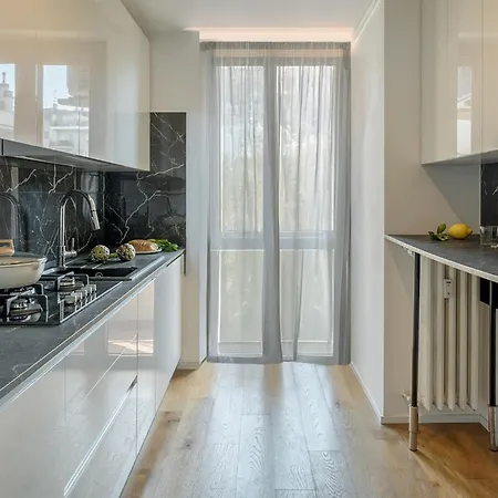 Prestige With Sauna And Free Parking - M4 Apartmán