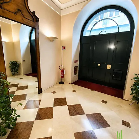 Bamboo Unione Class Apartment *
