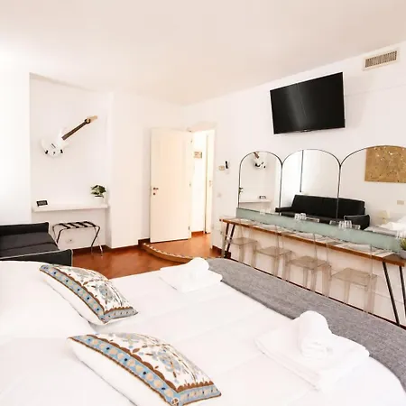 Bamboo Unione Class * Milan
