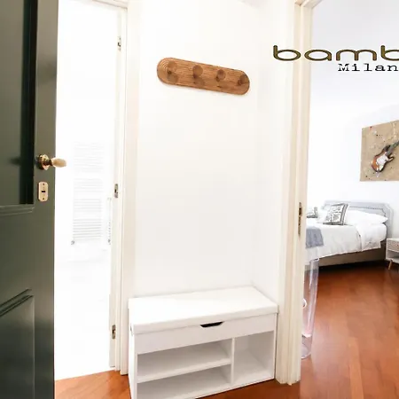 아파트 Bamboo Unione Class *