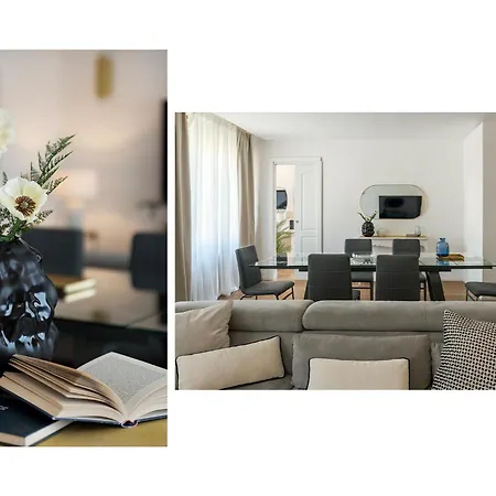 Apartmán Prestige With Sauna And Free Parking - M4 *