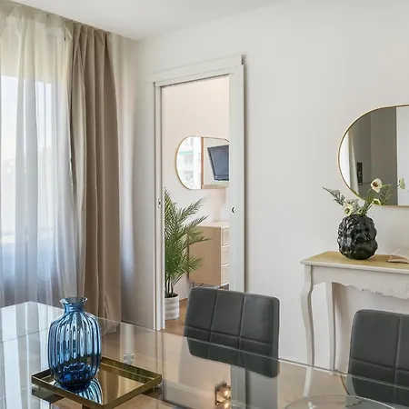 Prestige With Sauna And Free Parking - M4
