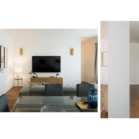Prestige With Sauna And Free Parking - M4 Apartmán Milán